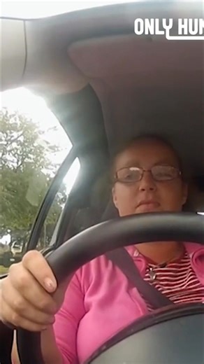 Kelly and Bob's relationship is put to the test during a driving lesson. As Bob gives instructions, Kelly navigates the car, creating a humorous and relatable situation. #DrivingLesson #RelationshipGoals #FunnyMoments #DrivingSkills | Only Human