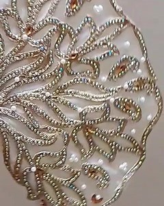 Napperon Sana on Reels