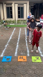 Fokus #vod #challenge #permainan #gameday | Abdul Rosid