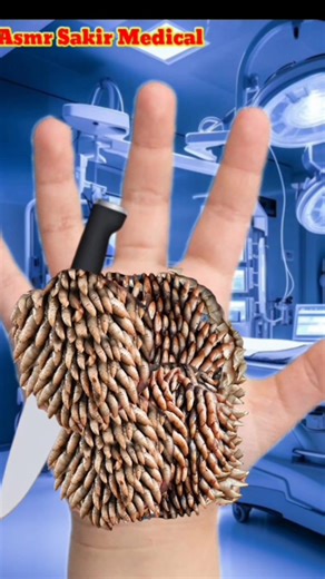 17K views · 54 reactions | Soothing hand wash ASMR video for women relaxing  part 1 | Asmr Sakir Medical | Facebook