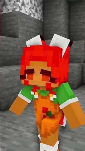 My Inventory Is FULL #minecraft #shorts