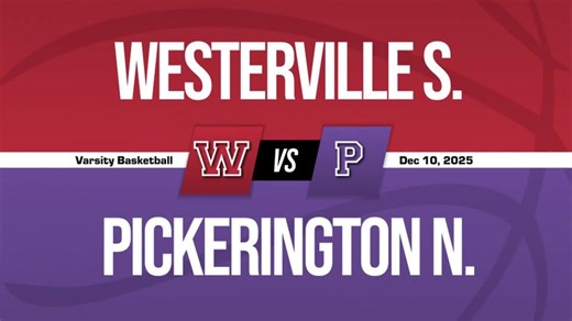 Pickerington North High School (OH)  Basketball