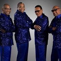 The Four Tops Tour Dates & Tickets