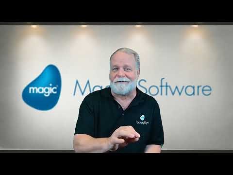 Magic Minute: Introducing Magic xpa by Magic Software
