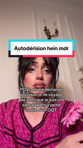 Sans Papiers : Réflexions et Autodérision sur le Voyage