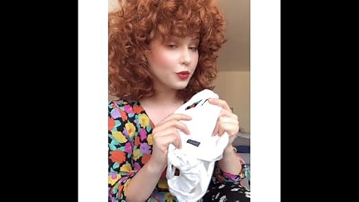 Silk Sleep Cap for your hair 