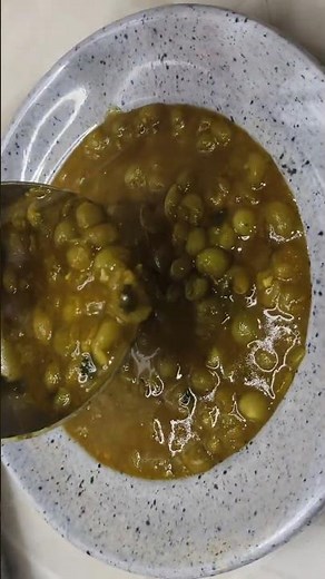 Mumbai Street Food Style Ragda | Easy Ragda for Chaat Lovers | Ragda Pattice Short | Ragada recipe