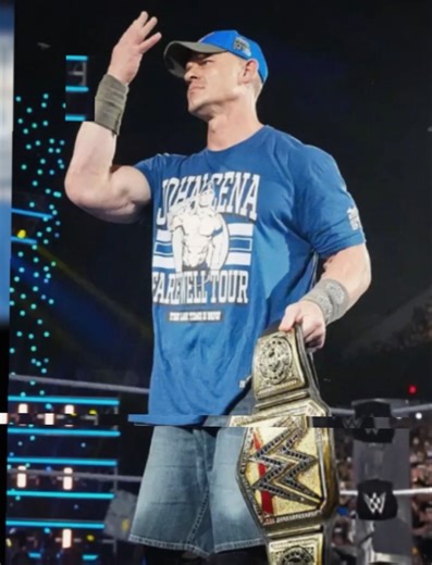 ‪@johncenasfans8520‬ #johncena #wrestlemania #wrestling #shorts #trending #viral #rock