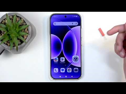 Comment activer et configurer le mode Ne pas déranger sur XIAOMI 17