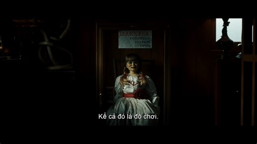 The Conjuring - Ám Ảnh Kinh Hoàng 4: Nghi Lễ Cuối Cùng | Teaser Trailer Các thế lực tà ác đang chờ để trả thù nhà Warren 🤯 1 lần cuối cùng cho nghi thức cuối cùng .. Phim dự kiến khởi chiếu 05.09.2025. | BHD Star Cineplex Hà Nội