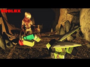 5 Idiots Escape The "Dover Demon" | Roblox Whispering Pines