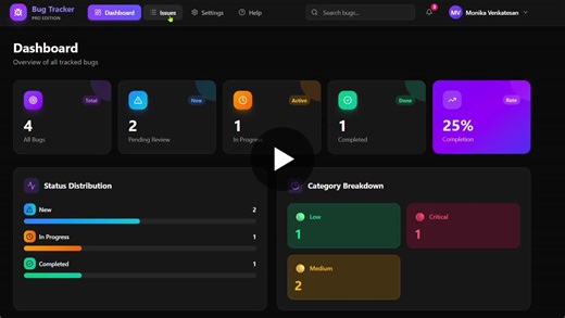 #powerapps #powerplatform #reactjs #sharepoint #lowcode #appdevelopment #innovation #automation #vibecoding #microsoft | Monika Venkatesan