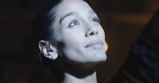 Exclusive Dosh Trailer Previews the Cultural Taboo Short Film