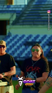 La Base Ft El Chino Y La Revelion / Me Enamore Otra Vez (Goat Urban Session #19) | Movida Tropical