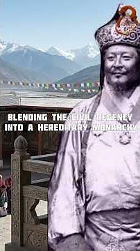 "The Dragon’s Inheritance: When the Desi Became King"