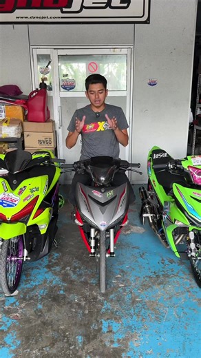 PRO LINE SPEC OPEN/RON97 BODY STD NEW RIDER. KESEMUA MOTO DI BAWAH NI MENGUNAKAN ECU REDLEO. TAHNIAH UNTUK SEMUA DRAGSTER. NO 1 = WRS GARAGE BOY VNK 🔹6.86s NO 2 = MAN PROJECT BOY VNK 🔹6.99s NO 3 = IPAN GARAGE BOY VNK🔹7.02s NO 4 = AYIEE EKZOS BOY VNK🔹7.07s NO 5 = FORTY7 GARAGE🔹7.16s NO 6 = FORTY7 GARAGE🔹7.17s NO 7 = SYAHID MOTOR IMRAN PROJECT🔹7.22s NO 8 = MIJAN GARAGE🔹7.24s NO 9 = YATHRIB PANJANG🔹7.29s CUMA SEDIKIT PEMBETULAN UNTUK NO 8 TU DIA DYNO KAT TEMPAT LAIN CUMA ECU SAJA REDLEO. R