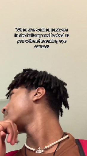 On my way to class to 😂 #fyp #school #rizz #xyzbca #yoodaryl