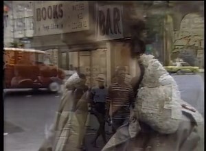 Underage Prostitution in Times Square (1980)