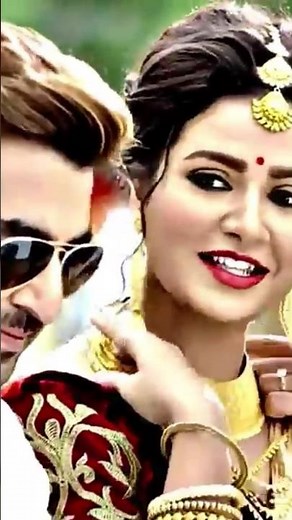 🎬 Jeet & Subhashree New Bangla Movie 2025 | Latest Bengali Movie Short Clip | #shorts