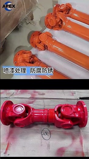 Prop shaft​, Prop Shafts Explained: Applications, Maintenance & Manufacturing.