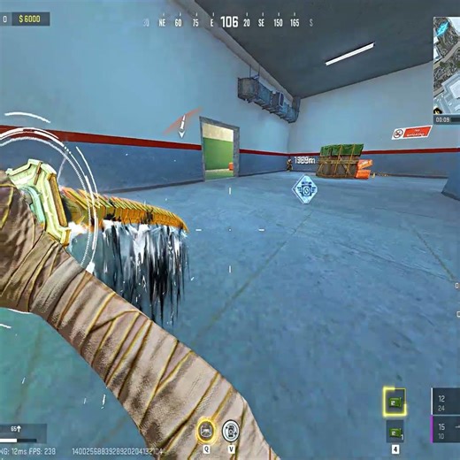 𝟐𝐊 | 𝟏𝟐𝟎𝐅𝐏𝐒 - 𝐁𝐋𝐎𝐎𝐃 𝐒𝐓𝐑𝐈𝐊𝐄 #BloodStrike#BloodStrikeClips #BloodStrikePC @r2gata
