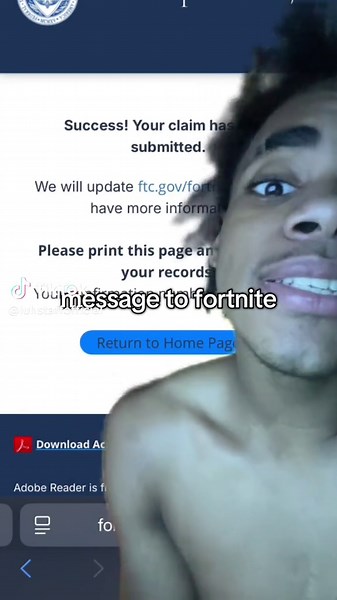 How to Successfully Request a Fortnite Refund