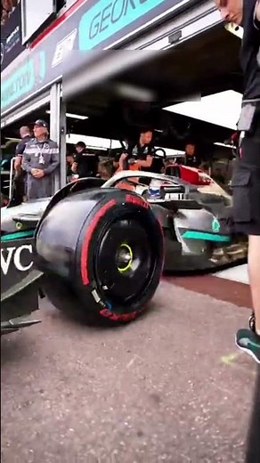 F1's Controversial Safety System Explained #F1 #VSC #Formula1