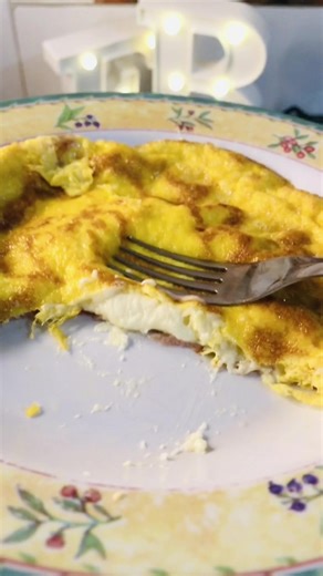 How to Cook a Perfect Omelet Step by Step