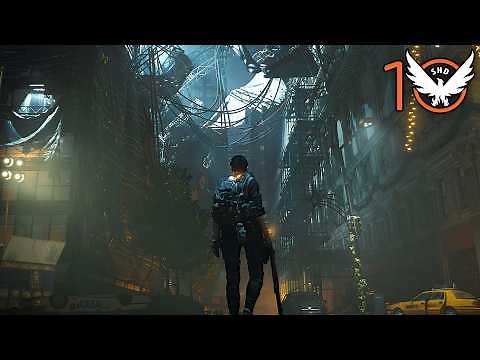 New Game Mode! The Division 2: Realism Mode Gameplay & Day 1 Breakdown