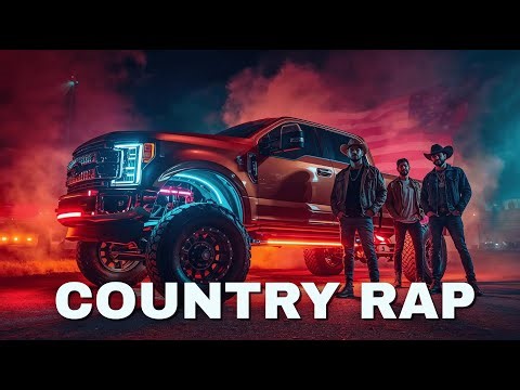 Best Playlist Country Rap Songs