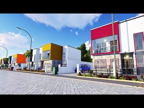 Inside Gambia's First Smart City