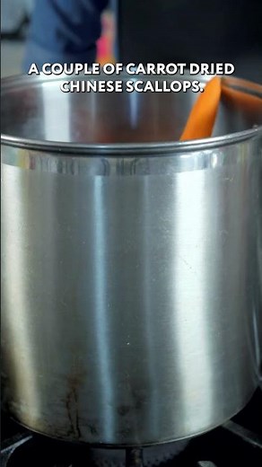How to make the "Secret Ingredient Soup" from Kung Fu Panda.