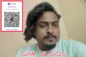 Please help me my oll friend🙏🙏🙏🙏🥹🥹😭😭😭😭🤲🤲🤲🤲🤲 YOU code, common box check✋✋ | Gym Vlogs