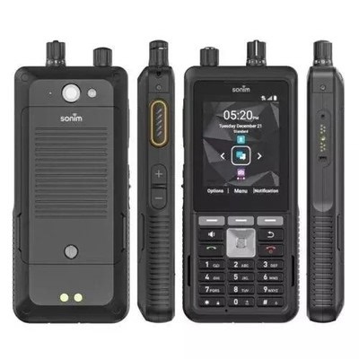Sonim XP5 Plus XP5900 AT&T UNLOCKED 16GB Rugged Waterproof Phone + KNOBS | eBay