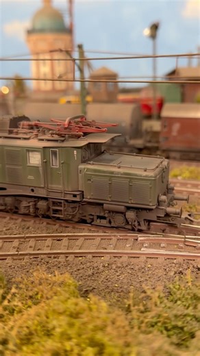 Hallo Modelleisenbahn Freunde‼️Für alle Spuren und Epochen 🚂 Auftragsalterung für Modelleisenbahnen