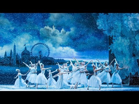 ‘The Nutcracker’ Opens December 4