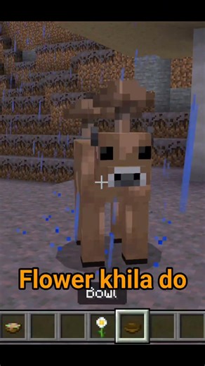 Minecraft’s ILLEGAL Food Hack 🗿