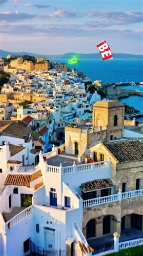 Algeria • Beyond Beauty 🇩🇿✨