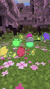 how I imagine note blocks as Minecraft mobs #minecraft #english #viral