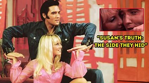 There’s something haunting about the way history picks its favorites. Stories get told, retold, stylized, and rebranded until one version becomes the truth, while the rest are quietly erased. When Sofia Coppola released Priscilla, many believed they were finally seeing the “real” Elvis — raw, flawed, emotionally detached. But that portrayal, powerful as it was, didn’t capture every truth. There’s another side. One quieter, softer, more vulnerable — a side that didn’t make it into the script. And