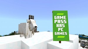 Get Minecraft with Game Pass for PC this November XBOX