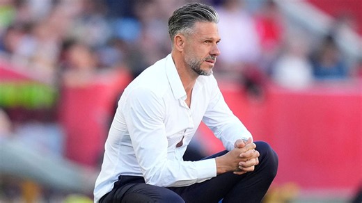 RB Leipzig holt Martin Demichelis: Passt der Trainer zur Red-Bull-Idee?