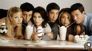 فصل ۱ قسمت 24 سریال فرندز Friends با زیرنویس فارسی چسبیده