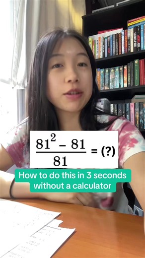Easy peasy #study #math #school #student #learnontiktok | Math