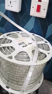 Snake lights available 🤗 It light has multiple of colors🌟 Red, Green, Blue... Per meter selling ksh 250😊 Contact 0110032192 /0110032197 ✔️ #tungstenelectricals #lighting #snakelights | Tungsten Electricals Limited.