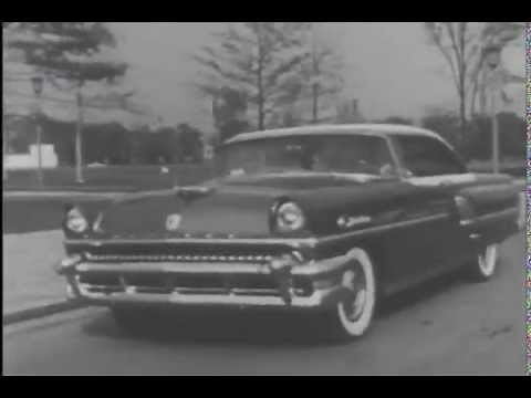 1955 Mercury