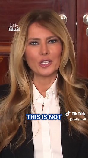 Melania Trump Hosts American-Israeli Hostage Reunion