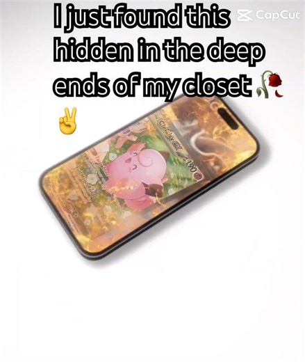 #meme #pokemoncards #clefairy
