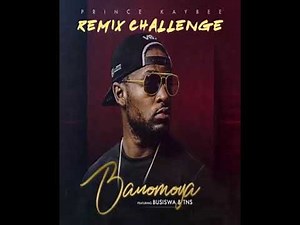Prince Kaybee Ft. Busiswa & TNS-Banomoya (Pro Tees Remake)