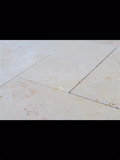 French pattern tiles look random… until you realise there’s nothing random about them. This set-out is where good tilers separate themselves from the rest 👇 French pattern (also called a Versailles pattern) uses multiple tile sizes that repeat in a sequence to create that high-end, old-world look. But getting it right on site? That’s the real craft. 🔹 Corners & intersections – You can’t just “run it in.” Every corner needs planning so you’re not left with awkward slivers or broken pattern flow